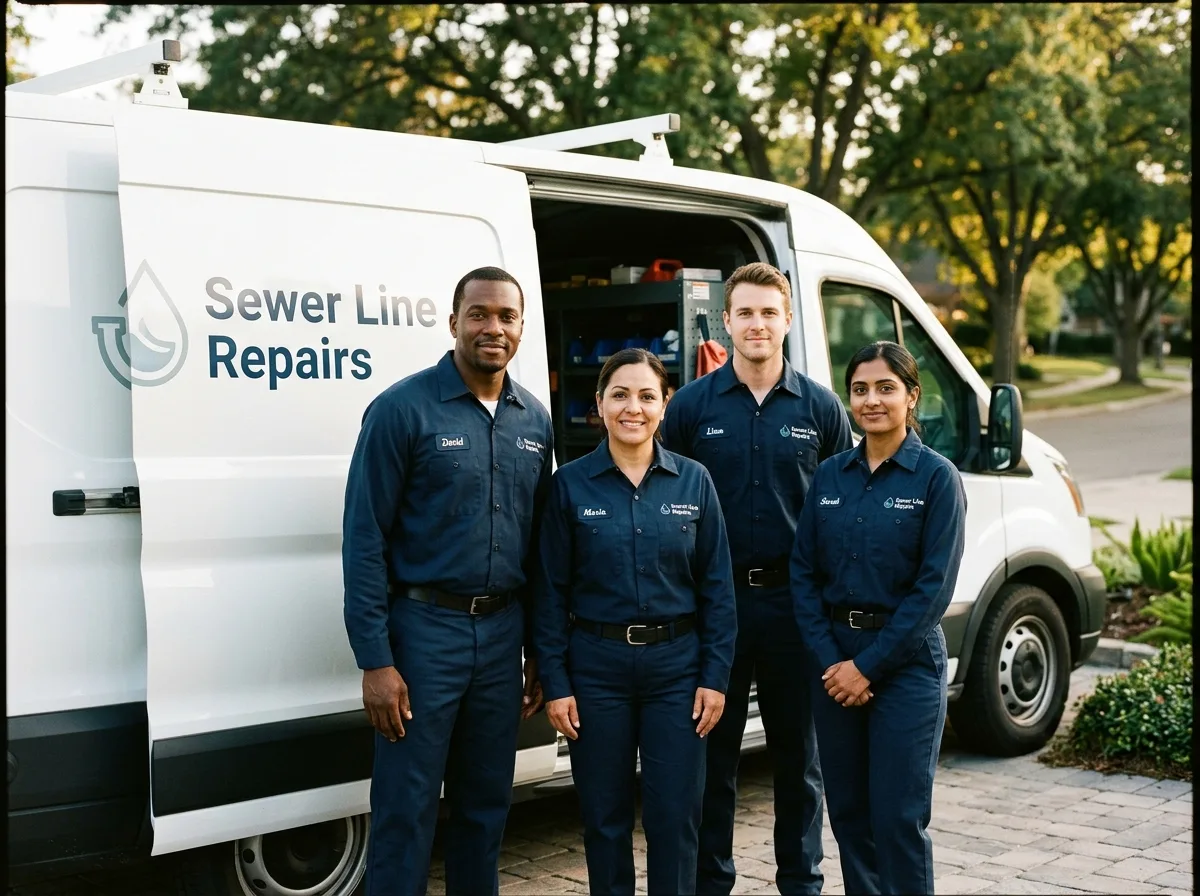 Emergency Plumber company in Hot Springs National Park, AR